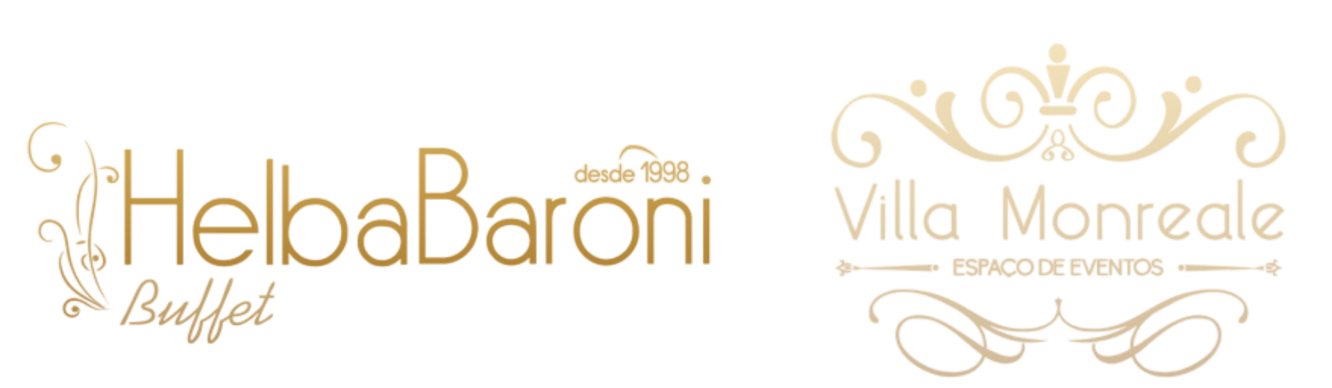 Helba Baroni Buffet · Villa Monreale Espaço de Eventos